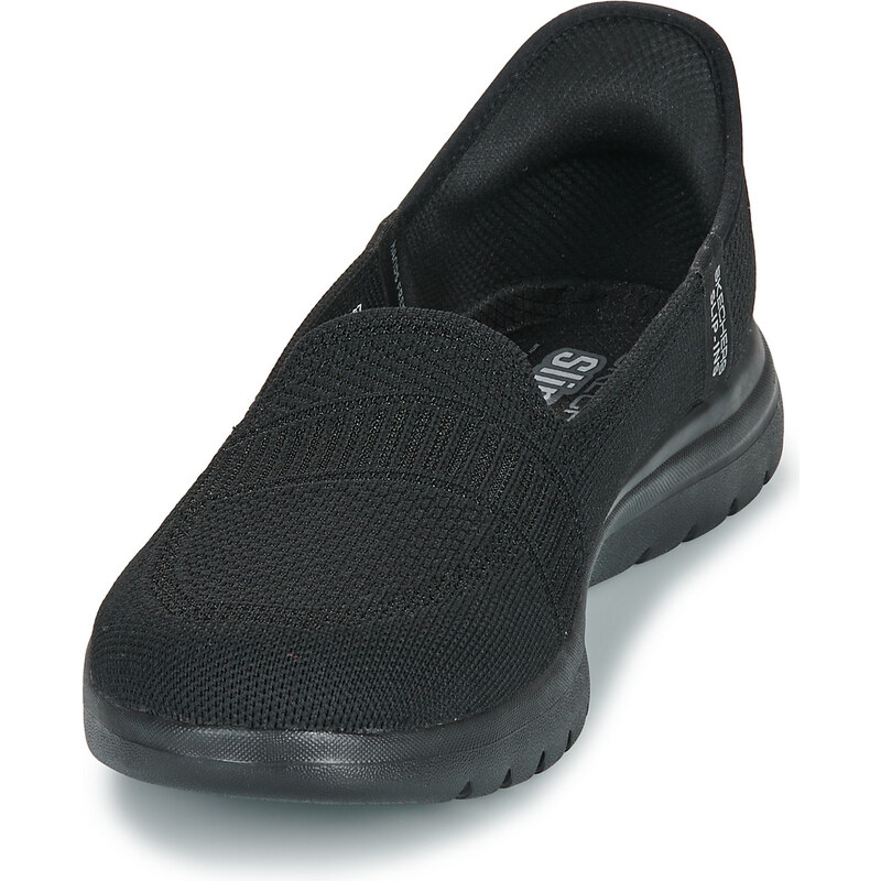 Skechers Street boty SLIP-INS: ON-THE-GO FLEX - CAMELLIA