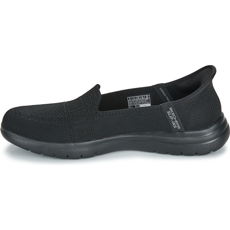 Skechers Street boty SLIP-INS: ON-THE-GO FLEX - CAMELLIA