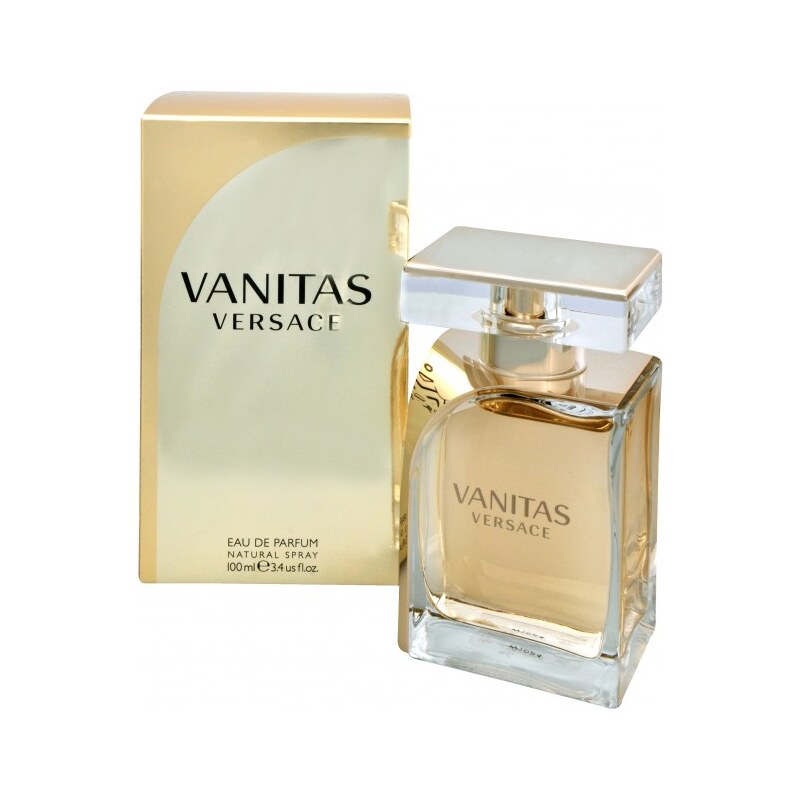 Versace Vanitas - EDP