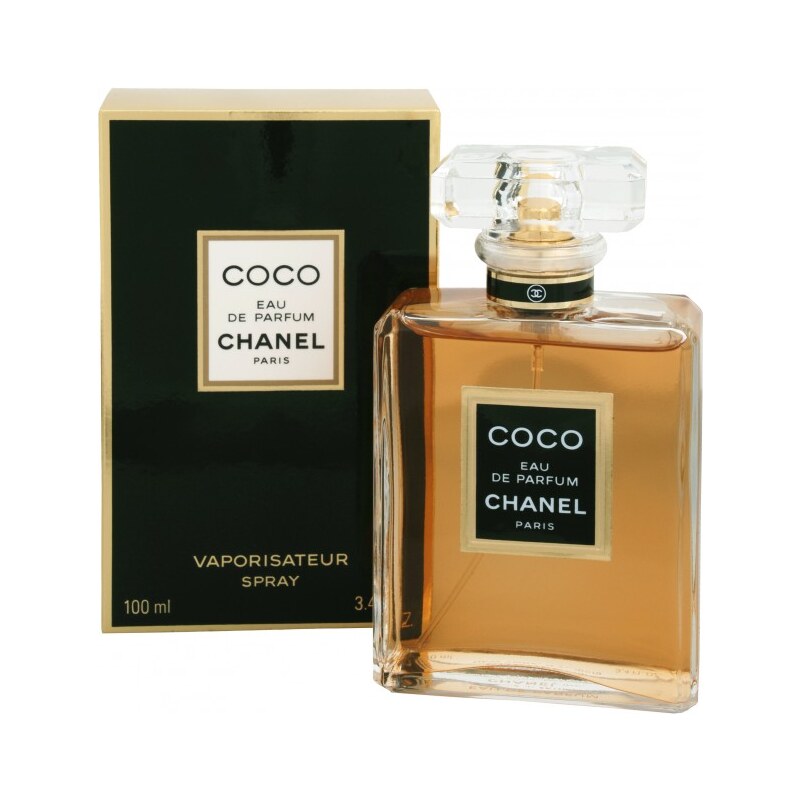 Chanel Coco - EDP
