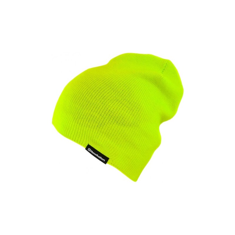 Horsefeathers Čepice Mile Beanie Acid AA663H