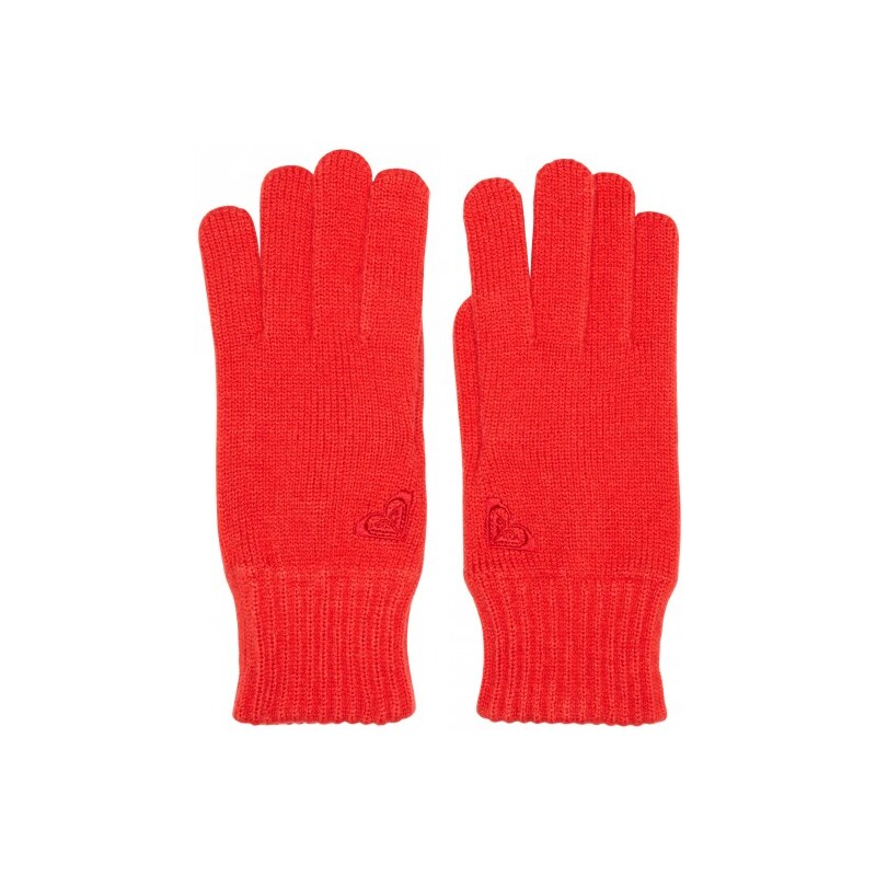 Roxy Rukavice Mellow Gloves Hibiscus ERJHN03000-MLJ0
