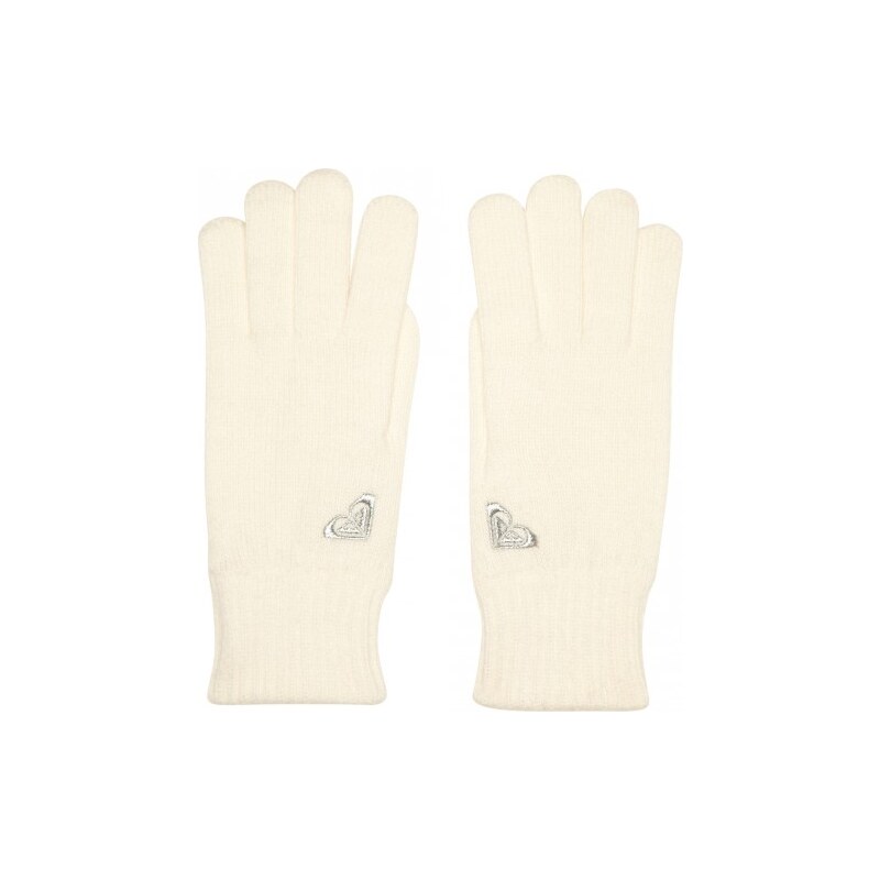Roxy Rukavice Mellow Gloves Sea Spray ERJHN03000-WBS0