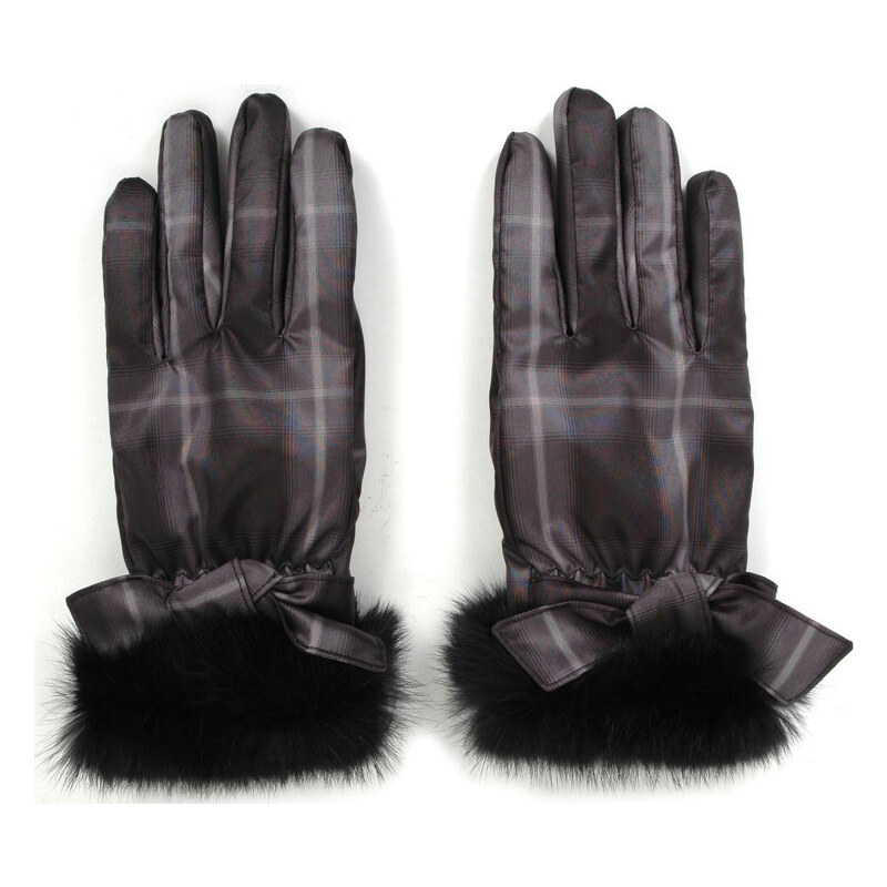 Doca Zimní rukavice 62529