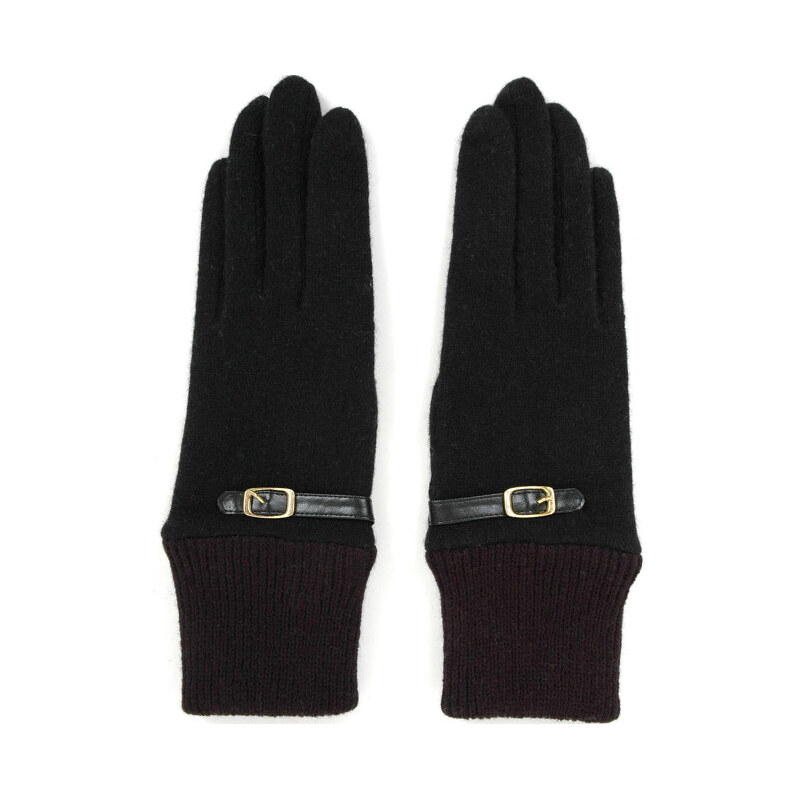 Doca Zimní rukavice 62534