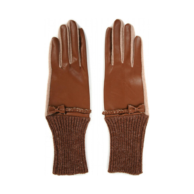 Doca Zimní rukavice 62541