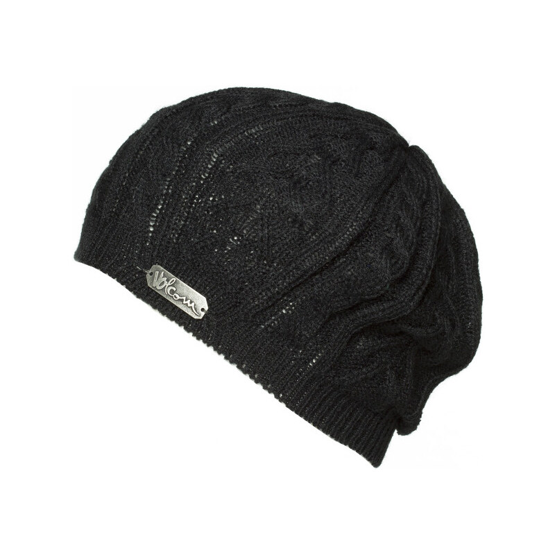 Volcom Čepice Carbine Beanie Black E5831403-BLK