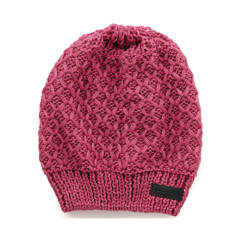 Funstorm Zimní čepice Neer Pink BU-05611-25