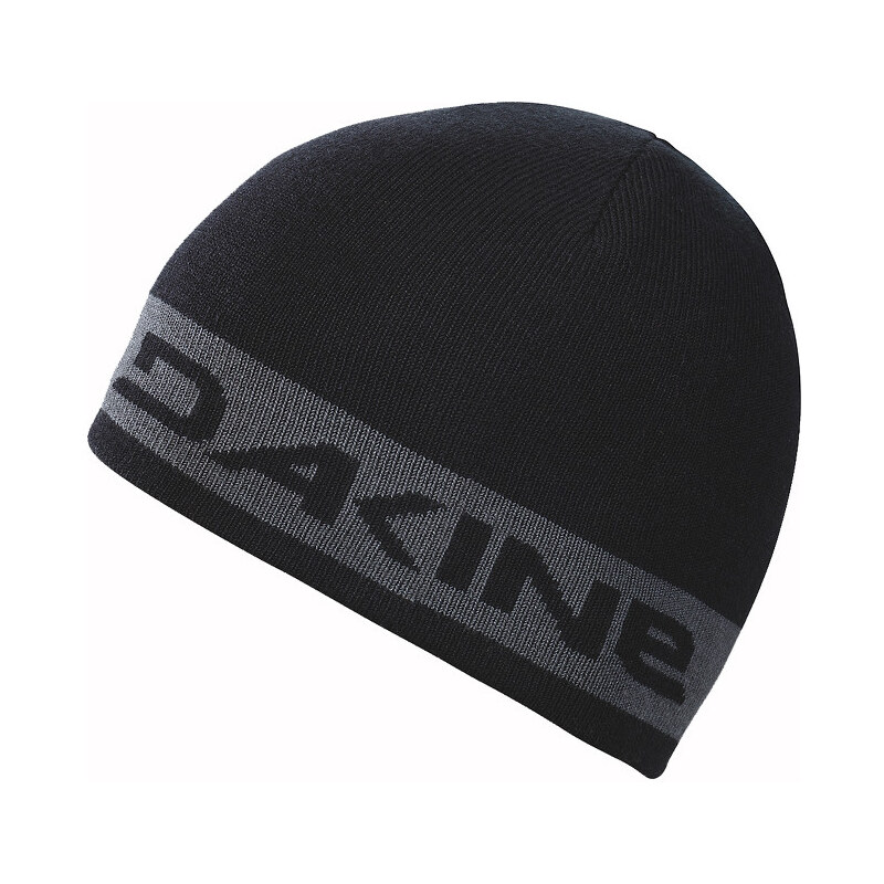 Dakine Čepice 2-Way Black 8680129