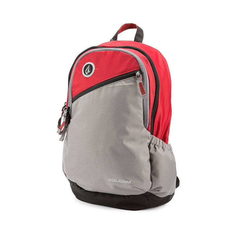 Volcom Batoh Substrate Backpack 26L Crimson D6531503-CMS