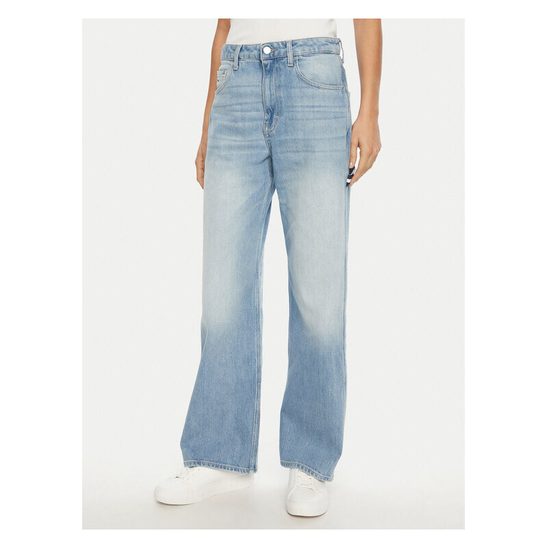 Jeansy Tommy Jeans 103410724