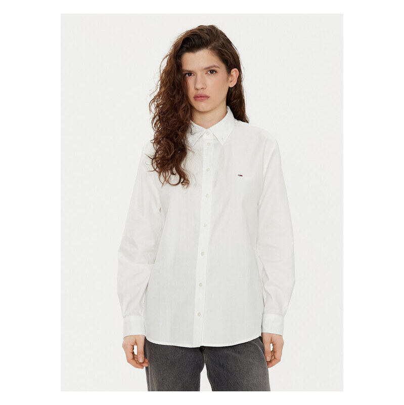 Košile Tommy Jeans 102567845