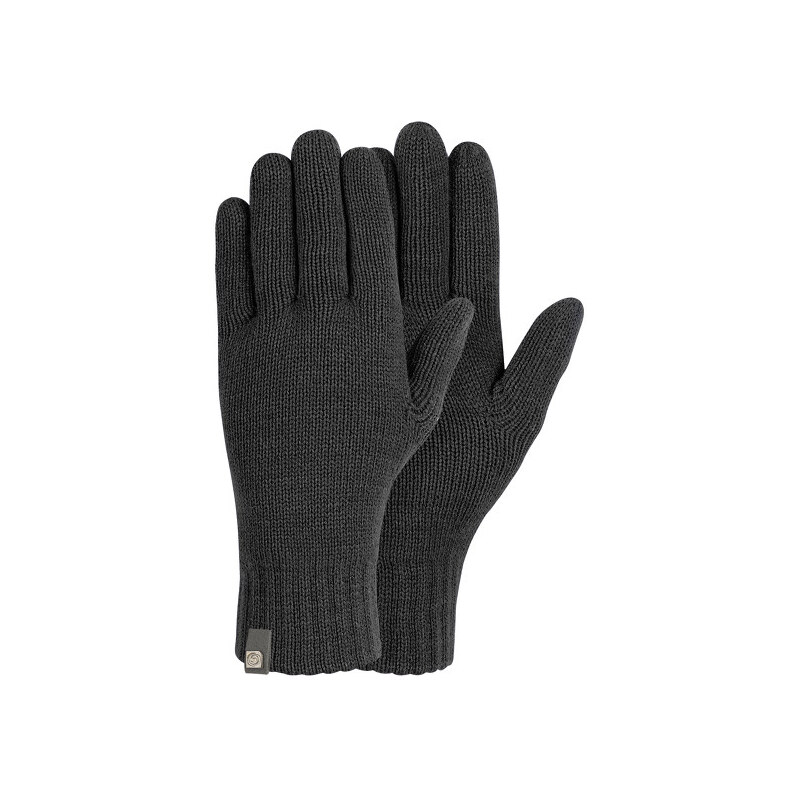 Brekka Zimní rukavice Be Glove Man BRF15K013-BLK