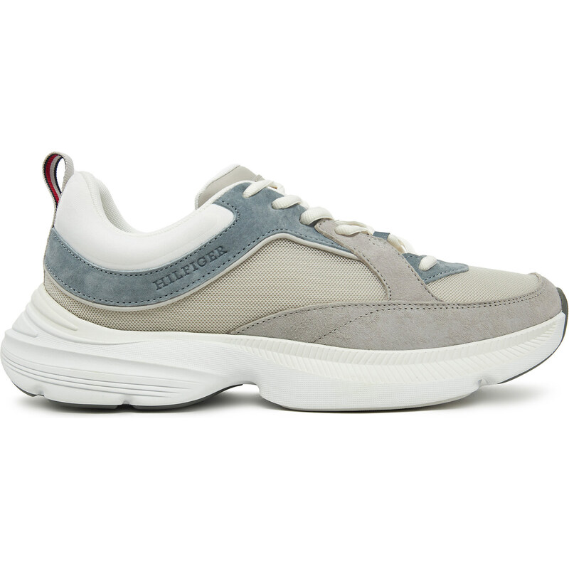Sneakersy Tommy Hilfiger