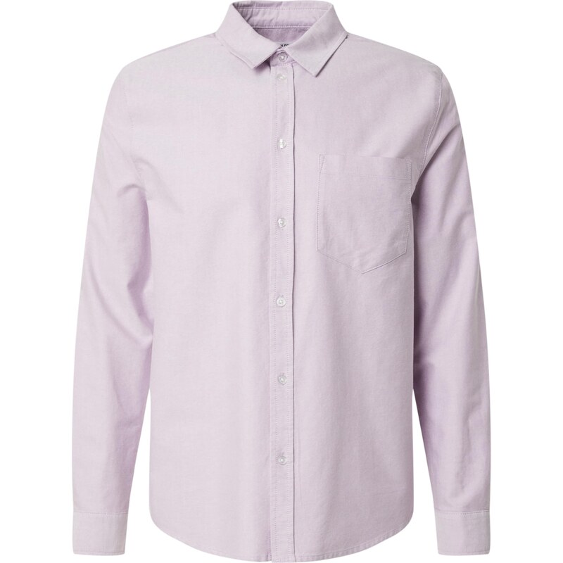 DAN FOX APPAREL Košile Kimi šeříková