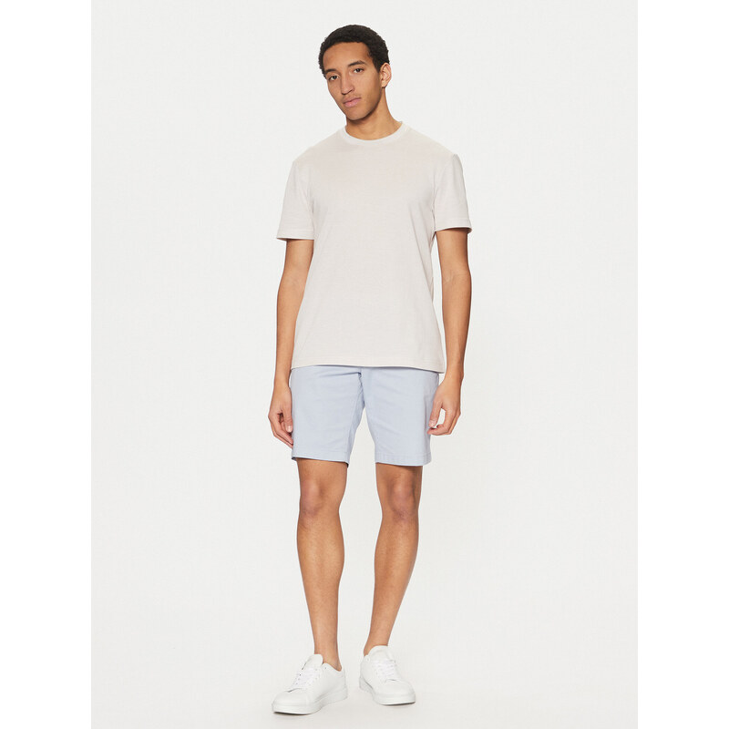 Šortky z materiálu Calvin Klein