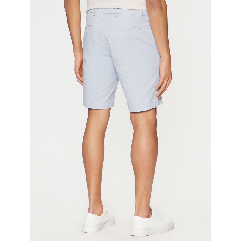Šortky z materiálu Calvin Klein