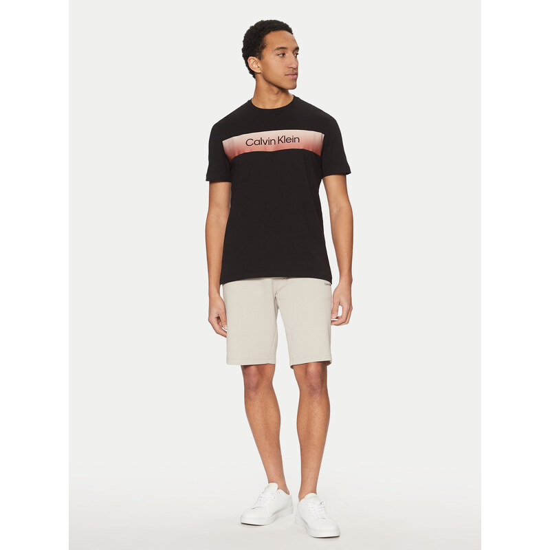 T-Shirt Calvin Klein