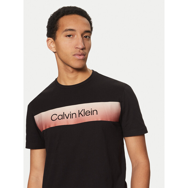 T-Shirt Calvin Klein