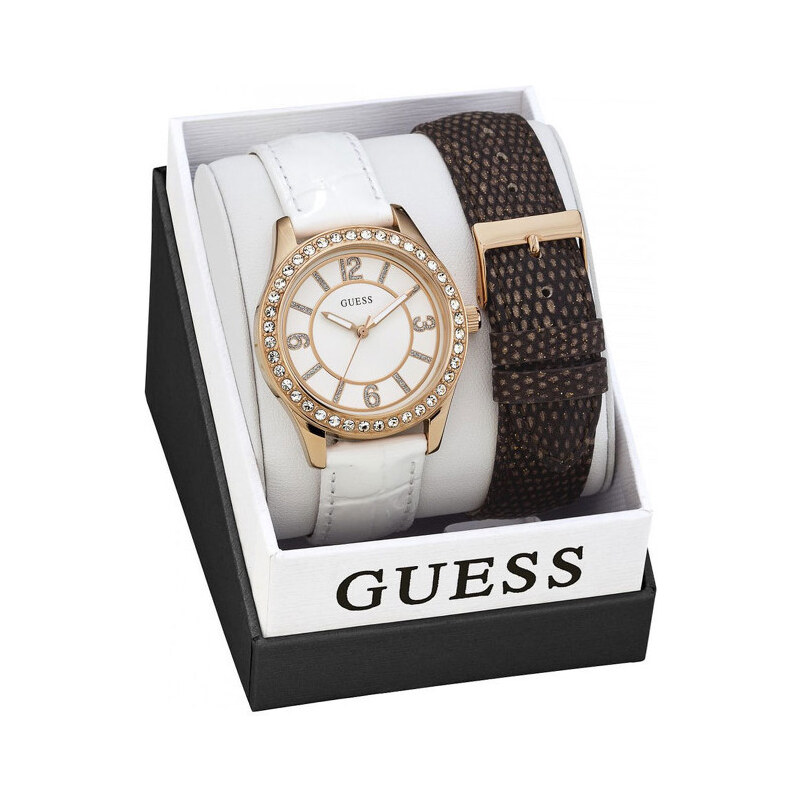 Guess EYE CANDY W0512L1