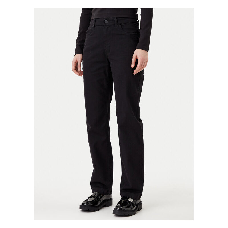 Kalhoty z materiálu Calvin Klein Jeans 103416680