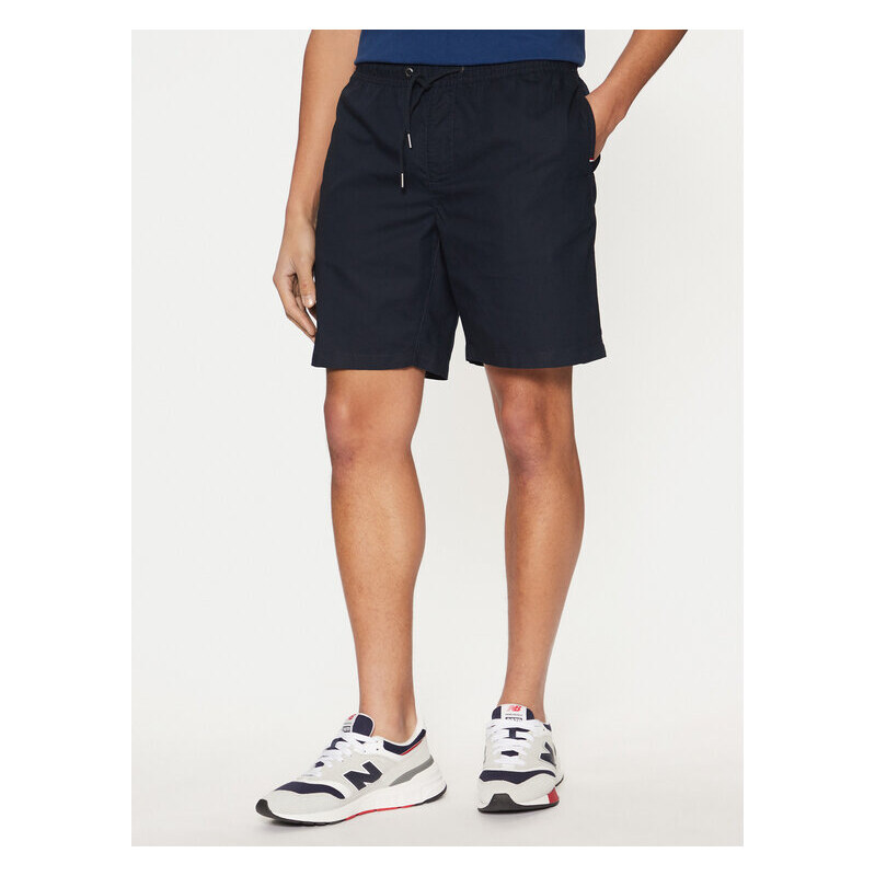 Šortky z materiálu U.S. Polo Assn.