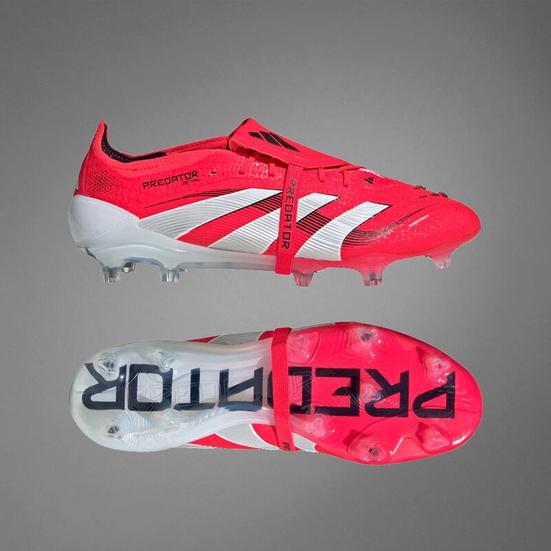 Adidas Kopačky Predator Elite Fold-Over Tongue Firm Ground