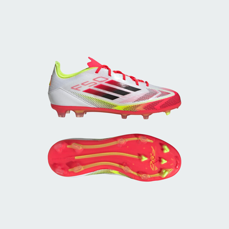 Adidas Kopačky F50 Elite Firm Ground Kids