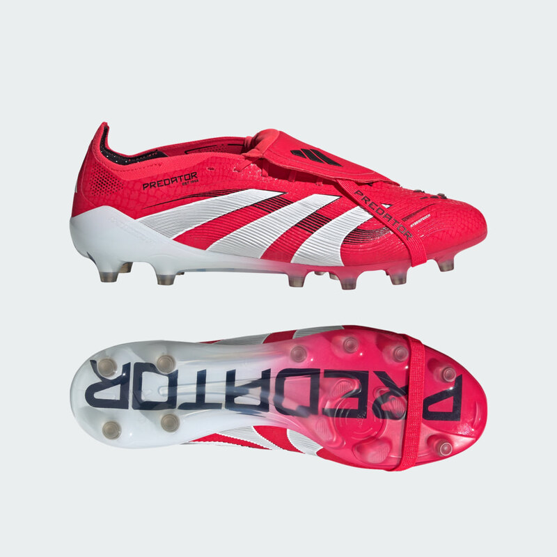 Adidas Kopačky Predator Elite Fold-Over Tongue Artificial Grass