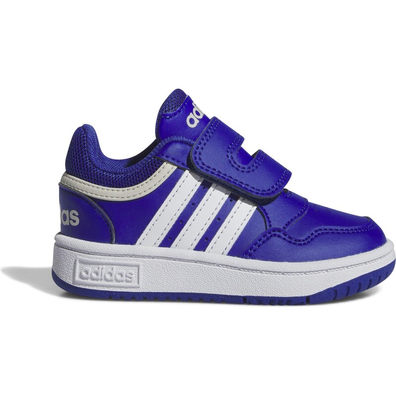 adidas Performance adidas Hoops Shoes BLUE