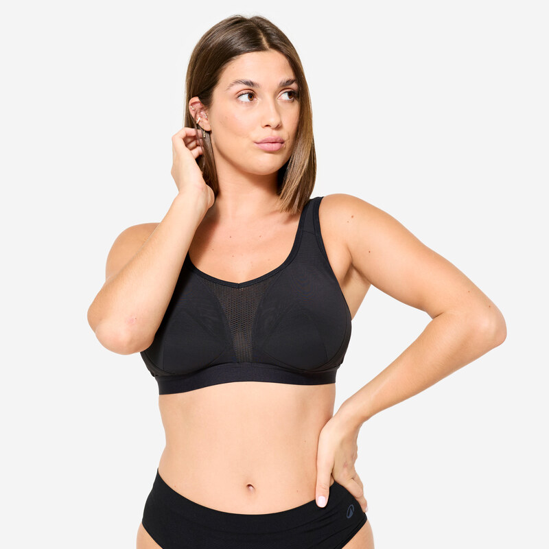 DECATHLON Dámská fitness podprsenka 103420631