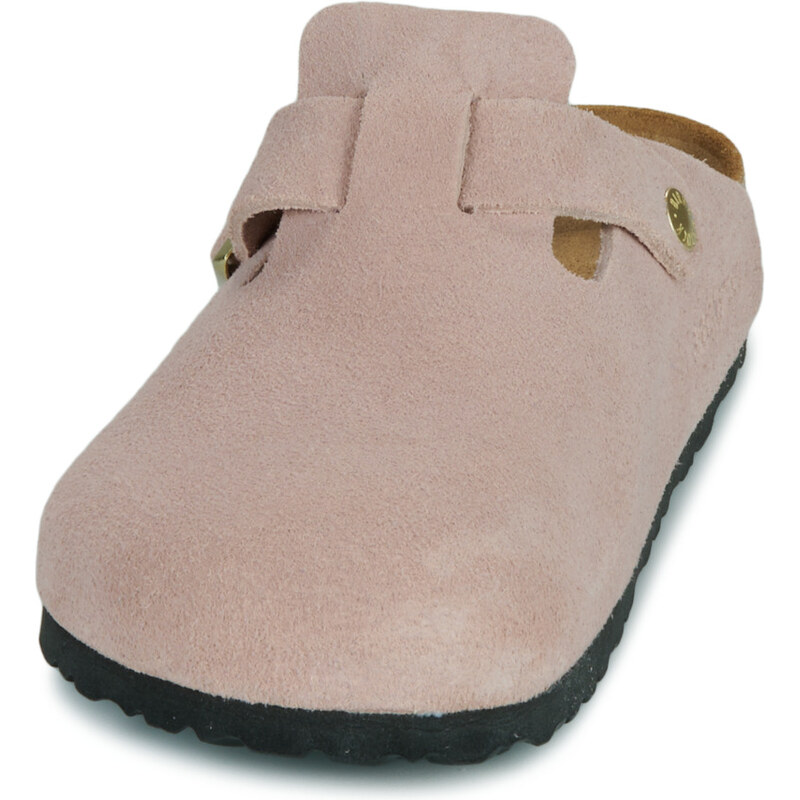 BIRKENSTOCK Pantofle Boston