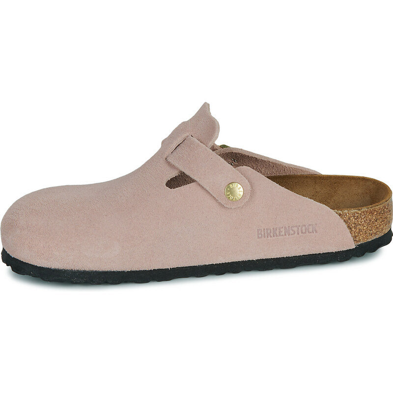 BIRKENSTOCK Pantofle Boston