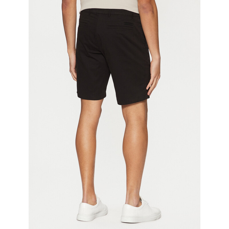 Šortky z materiálu Calvin Klein
