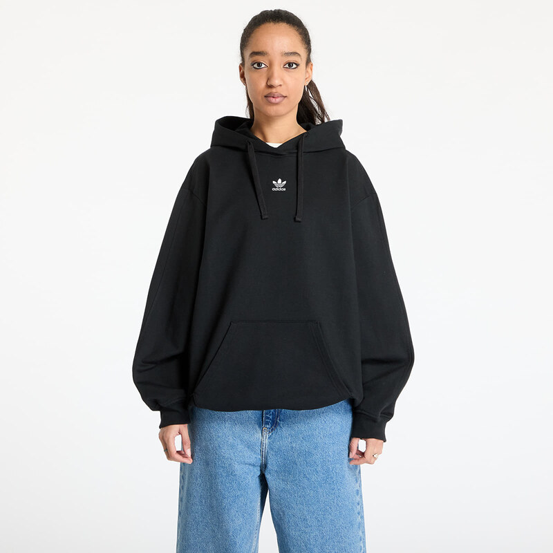 adidas Originals Mikina adidas Essentials Loose French Terry