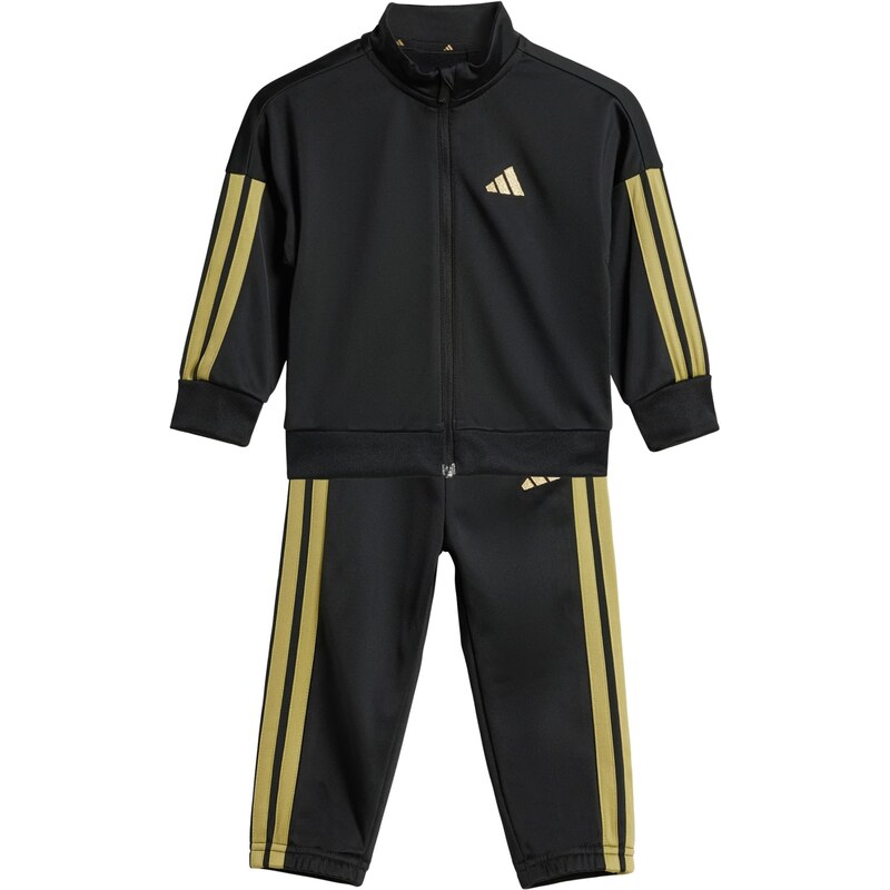 ADIDAS SPORTSWEAR Tepláková souprava Essentials limetková /
