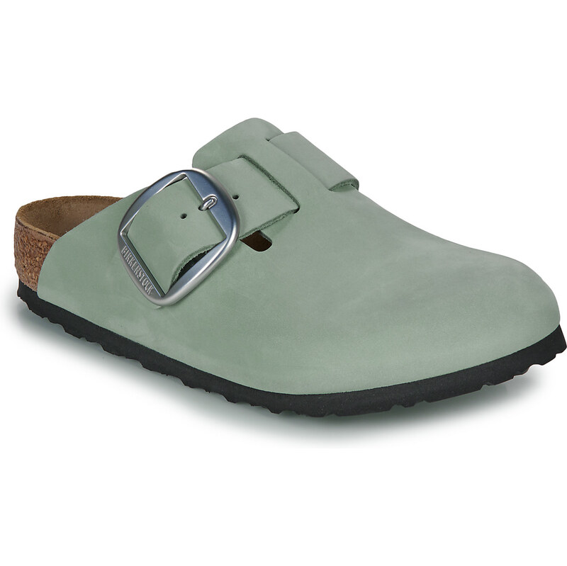 BIRKENSTOCK Pantofle Boston Big buckle 103689503