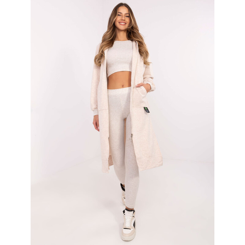 My Red Lips Set-EM-KMPL-851.69P-light beige
