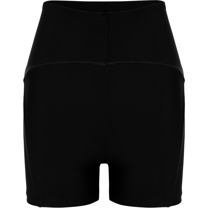 Trendyol Legíny černá
