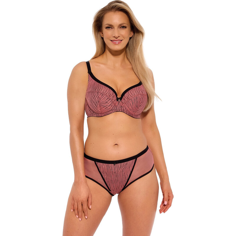Gaia kalhotky GFP 1259 Lise S-4XL