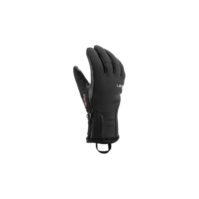 Leki Vallarta 3D Women dámské rukavice Black vel. 8.0/L 103487986