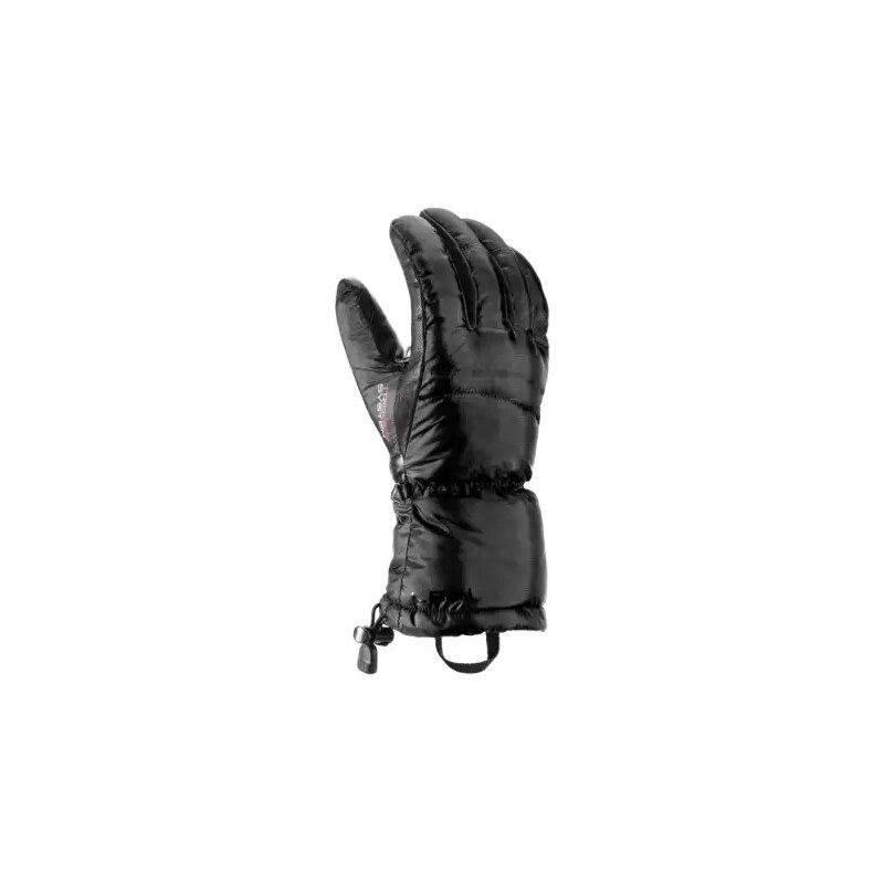Leki Glace 3D Women dámské rukavice Black vel. 6.0 103487981
