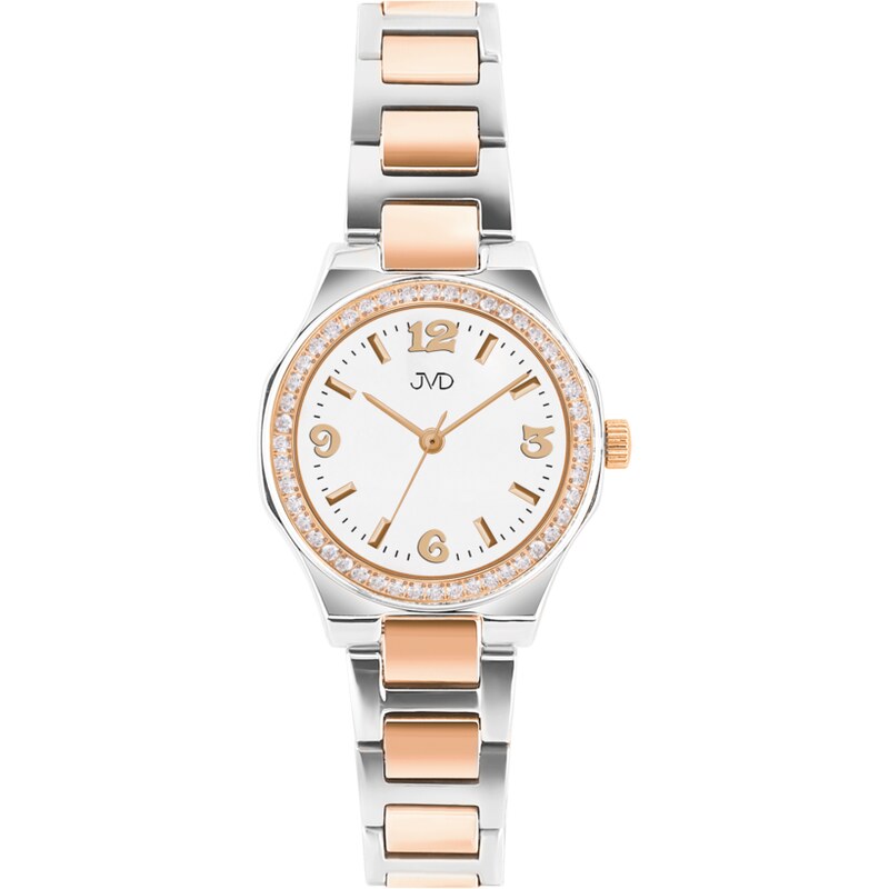JVD Dámské designové hodinky JVD JZ212.4