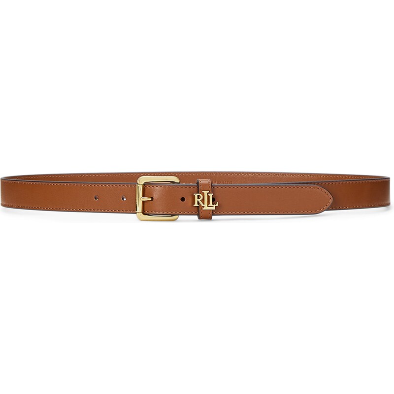 Lauren Ralph Lauren Opasek hnědá
