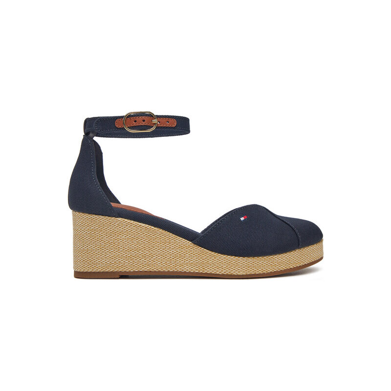 Espadrilky Tommy Hilfiger 103280570