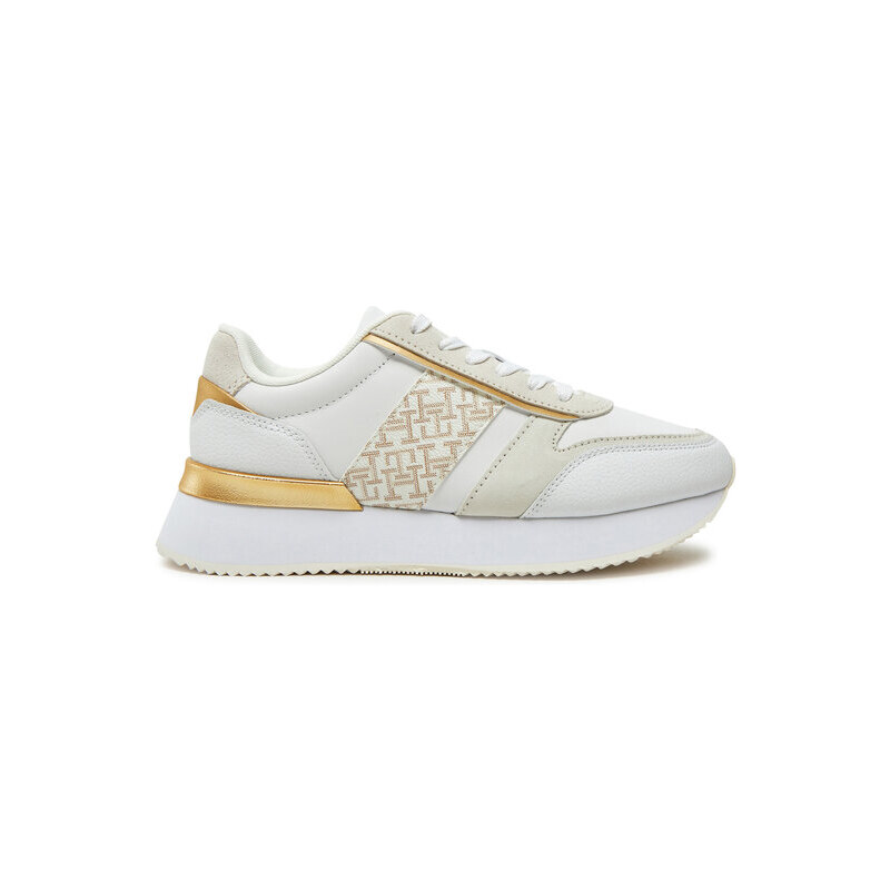 Sneakersy Tommy Hilfiger 102035755
