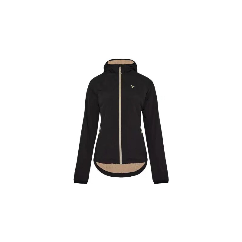 Silvini Gralba dámská bunda Black/Cream vel. XS 103487686