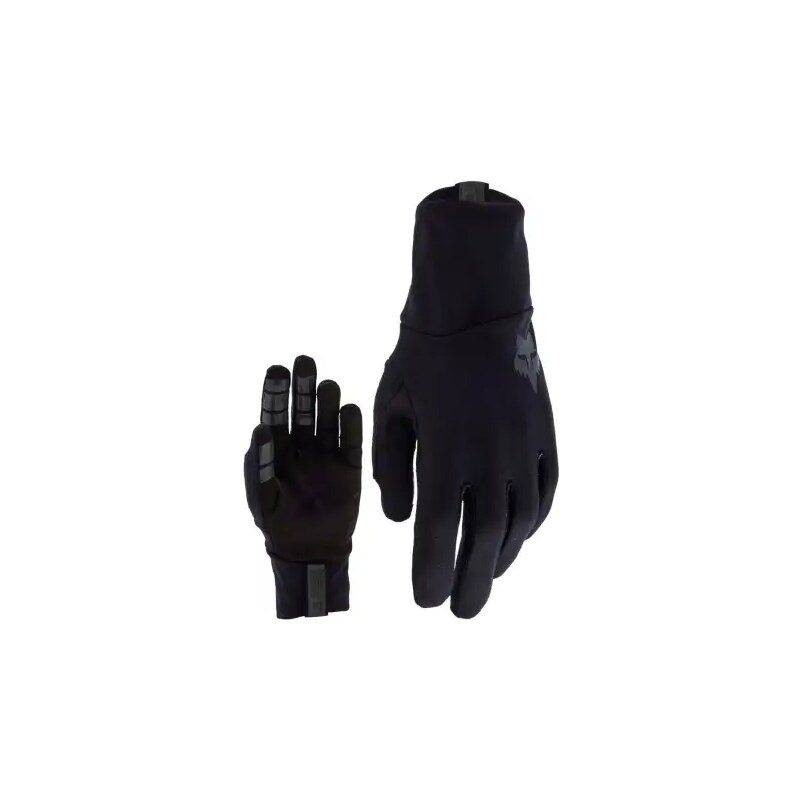 Fox Ranger Fire dámské rukavice Black vel. M 103487797