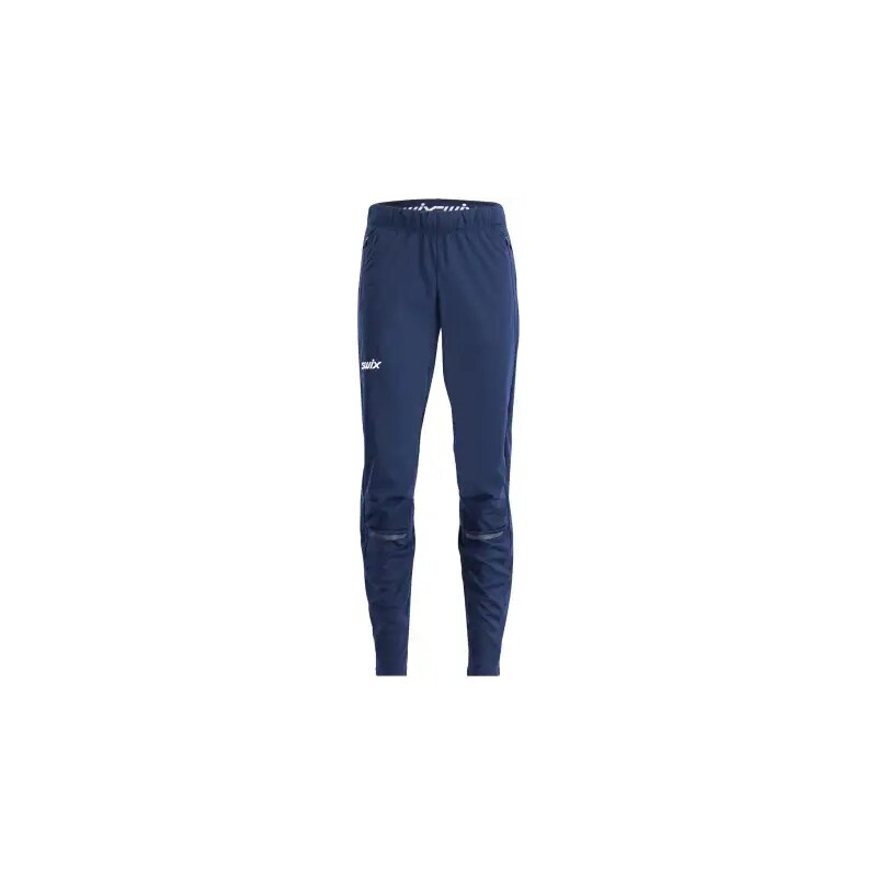 Swix Dynamo pánské kalhoty Dark Navy vel. M 103487892