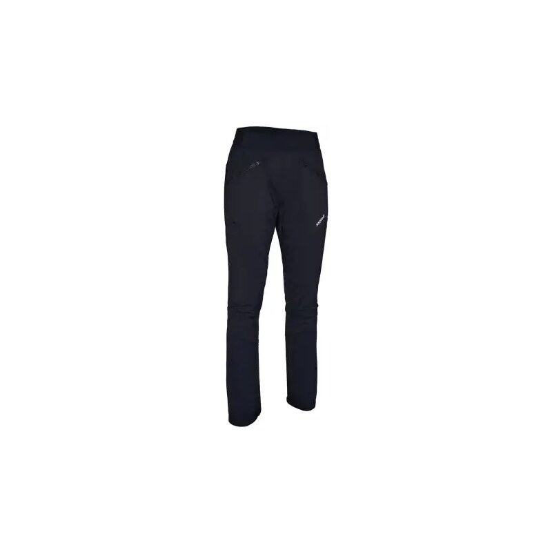 Silvini Tinisa dámské skialpové kalhoty Black vel. L 103487893
